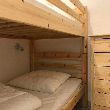 T2 +Alcove, Recent 4/5 Pers. Parking. Balcon. Wifi Apartment Каутерец Екстериор снимка