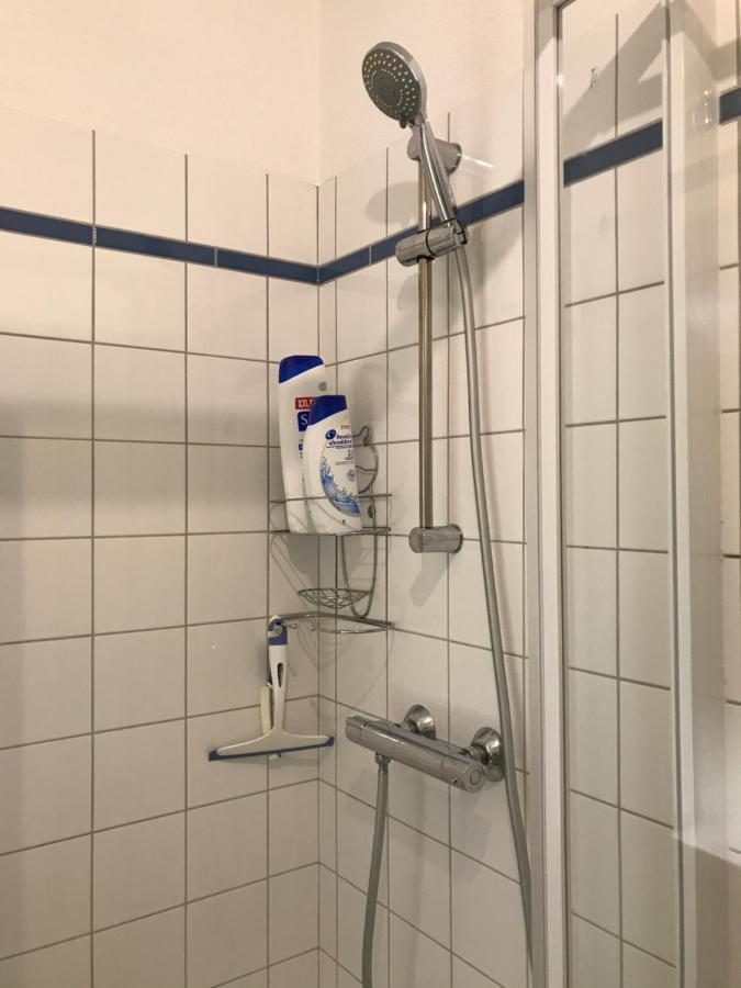 T2 +Alcove, Recent 4/5 Pers. Parking. Balcon. Wifi Apartment Каутерец Екстериор снимка